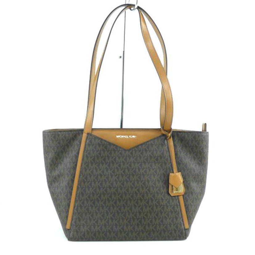 MICHAEL KORS マイケルコース/トートバッグ/30S8GN1T1B//Bランク/64