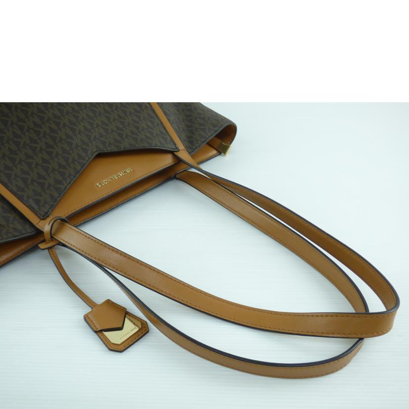 MICHAEL KORS マイケルコース/トートバッグ/30S8GN1T1B//Bランク/64