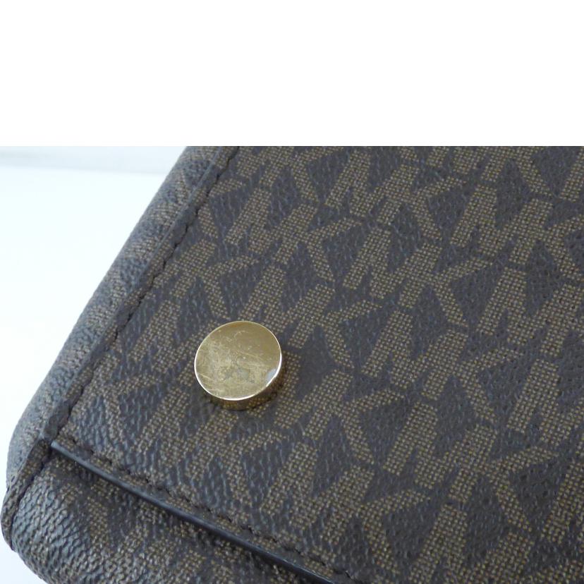 MICHAEL KORS マイケルコース/トートバッグ/30S8GN1T1B//Bランク/64