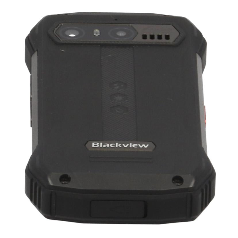 Blackview ブラックビュー/タフネススマートフォン/N6000//N6000NEU0001037/Aランク/62