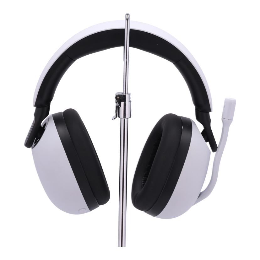 SONY ソニー/ワイヤレスゲーミングヘッドセット/INZONE /WH-G900N/WZ//S0120092199/Bランク/09