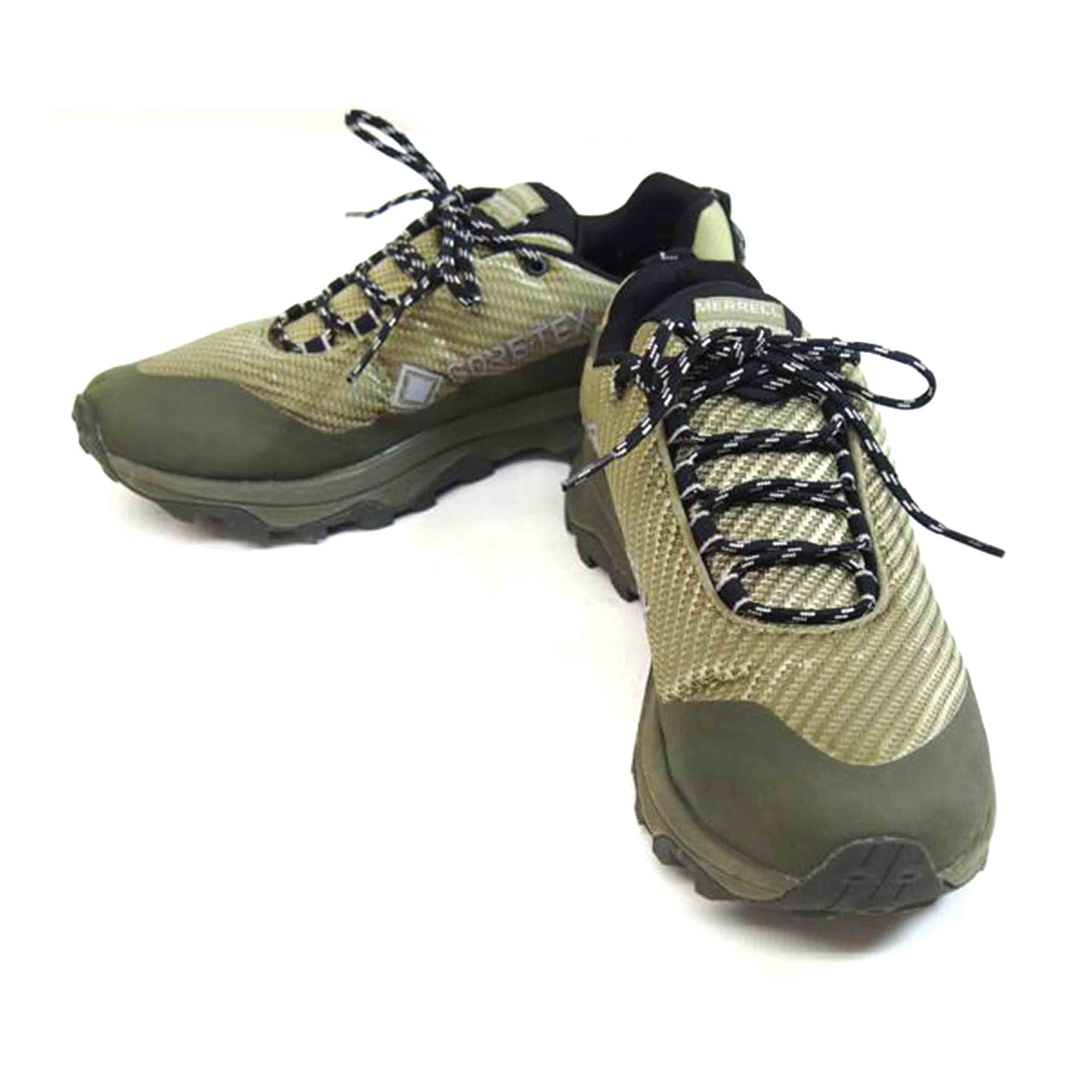 MERRELL メレル/MOAB SPEED STORM GTX/J067551//ABランク/71