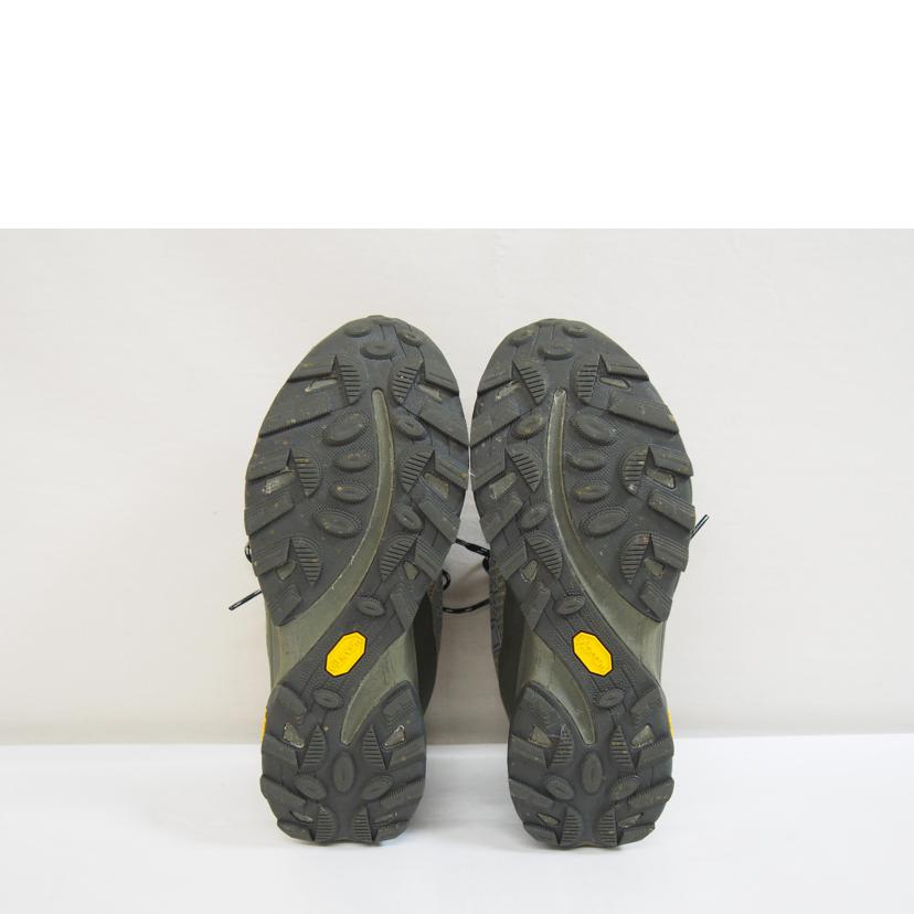 MERRELL メレル/MOAB SPEED STORM GTX/J067551//ABランク/71