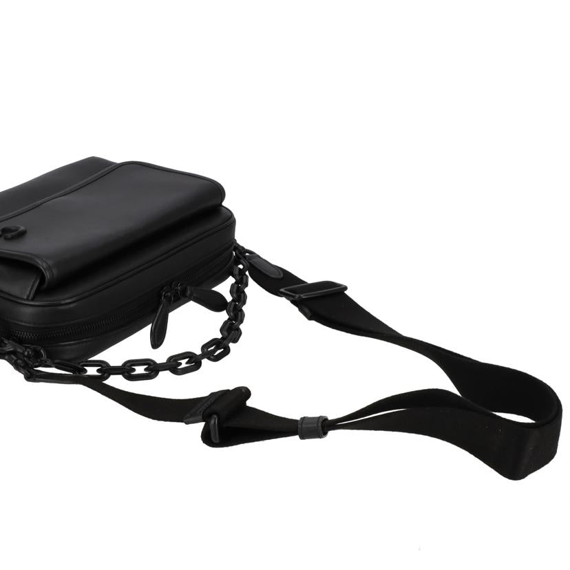 COACH コーチ/フラップクロスボディ/チャーター/CR725//M23**/ABランク/06