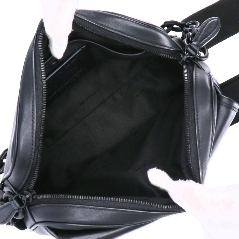 COACH コーチ/フラップクロスボディ/チャーター/CR725//M23**/ABランク/06