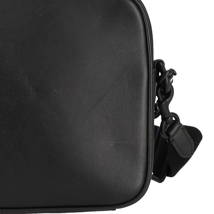 COACH コーチ/フラップクロスボディ/チャーター/CR725//M23**/ABランク/06