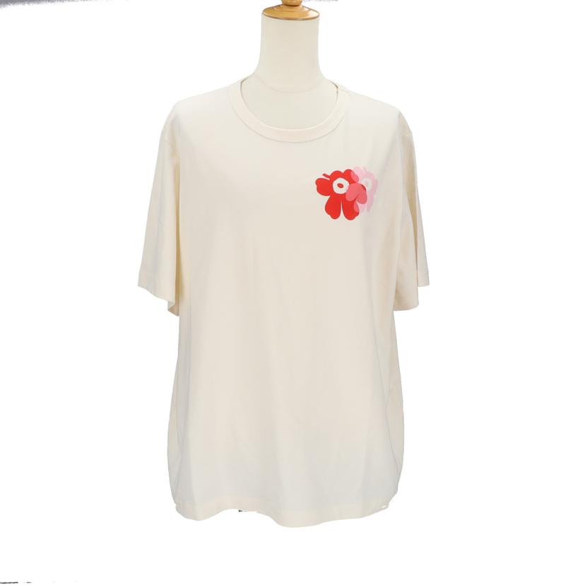 marimekko マリメッコ/レディースTシャツ/ウニッコ/52243-1-92672//RC1227/Aランク/93
