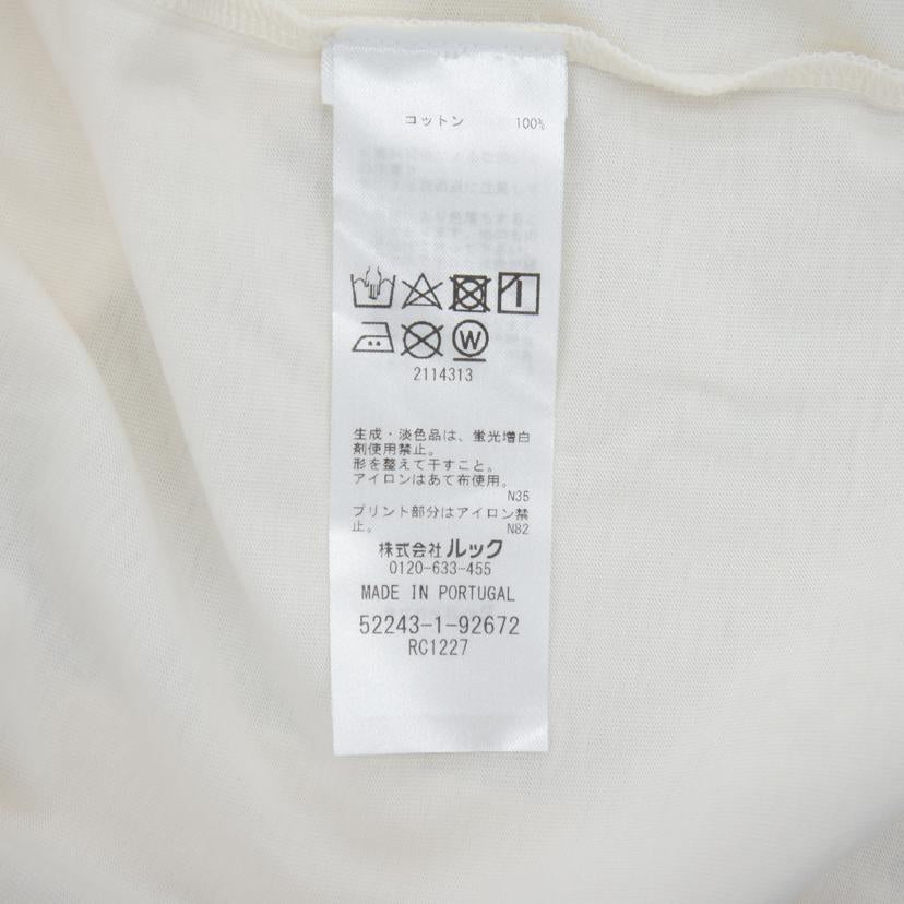 marimekko マリメッコ/レディースTシャツ/ウニッコ/52243-1-92672//RC1227/Aランク/93