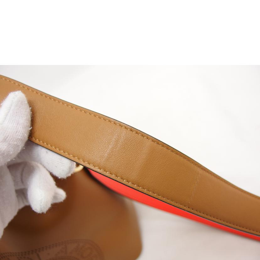 FENDI フェンディ/モントレゾール/2WAYショルダーバッグ/ブラウン/8BT309//Aランク/04