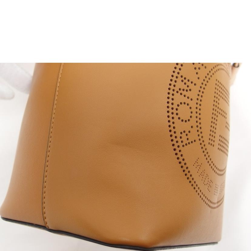 FENDI フェンディ/モントレゾール/2WAYショルダーバッグ/ブラウン/8BT309//Aランク/04