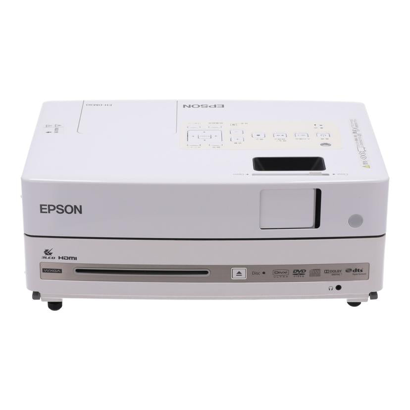 EPSON エプソン /LCDプロジェクター/dreamio/EH-DM30//MBSF020131L/Bランク/62