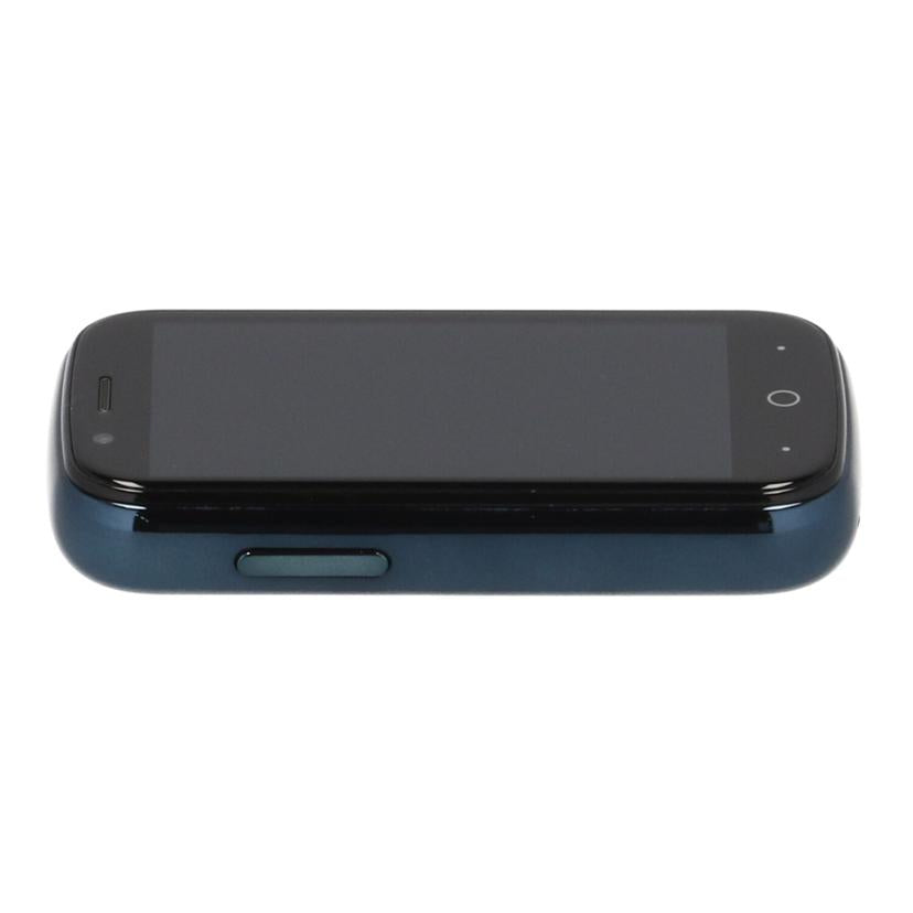 unihertz ユニハーツ/スマートフォン/Jelly 2 JP//000021420/Aランク/62