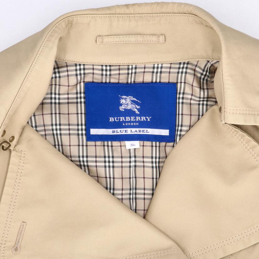 BURBERRY バーバリー/トレンチコート/E1A48-687-40//ABランク/06
