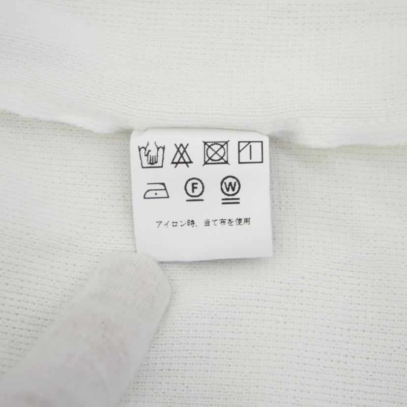 miele grande ミエレーグランデ/ワン サイド フリルニット/00173-0802//Aランク/93