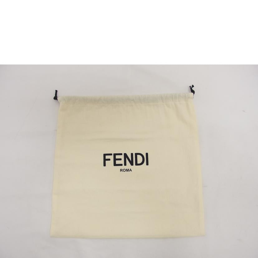 FENDI フェンディ/ピーカブー/アイコニックエッシェンシャリー2WAYバッグ/8BN302//199******/Aランク/04