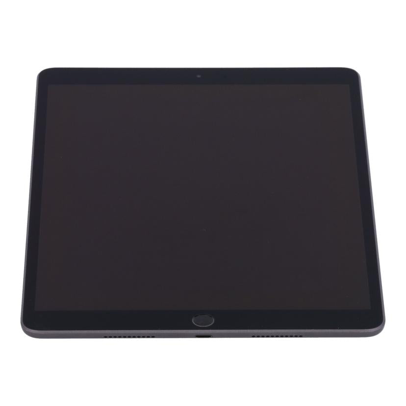 Apple アップル /iPad Air 第3世代 Wi-Fi 64GB 2019/MUUJ2J/A//DMPZC4AZLMPD/Cランク/70