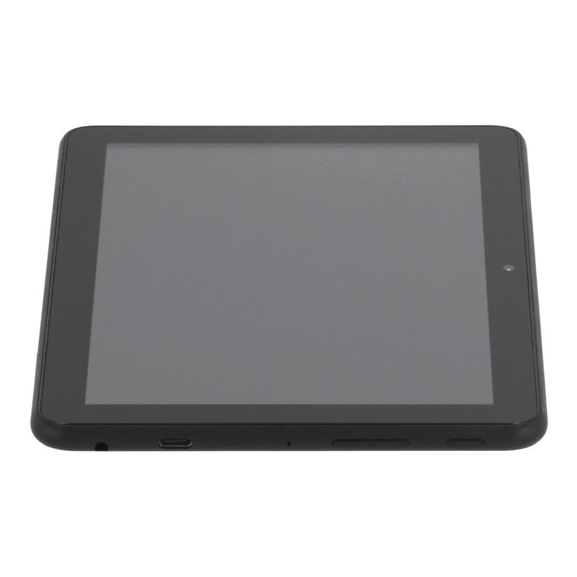Amazon アマゾン/Fire HD 8(第12世代)2022/R2SP8T//GCC1XE03 233702KF/Bランク/71