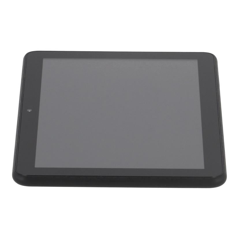 Amazon アマゾン/Fire HD 8(第12世代)2022/R2SP8T//GCC1XE03 233702KF/Bランク/71
