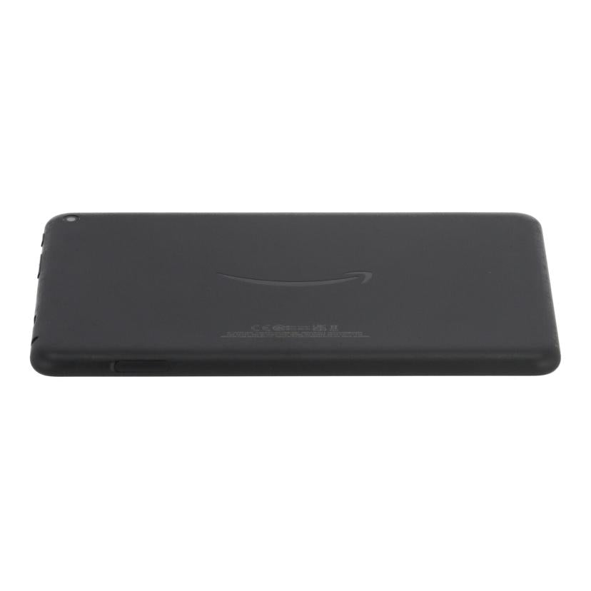 Amazon アマゾン/Fire HD 8(第12世代)2022/R2SP8T//GCC1XE03 233702KF/Bランク/71