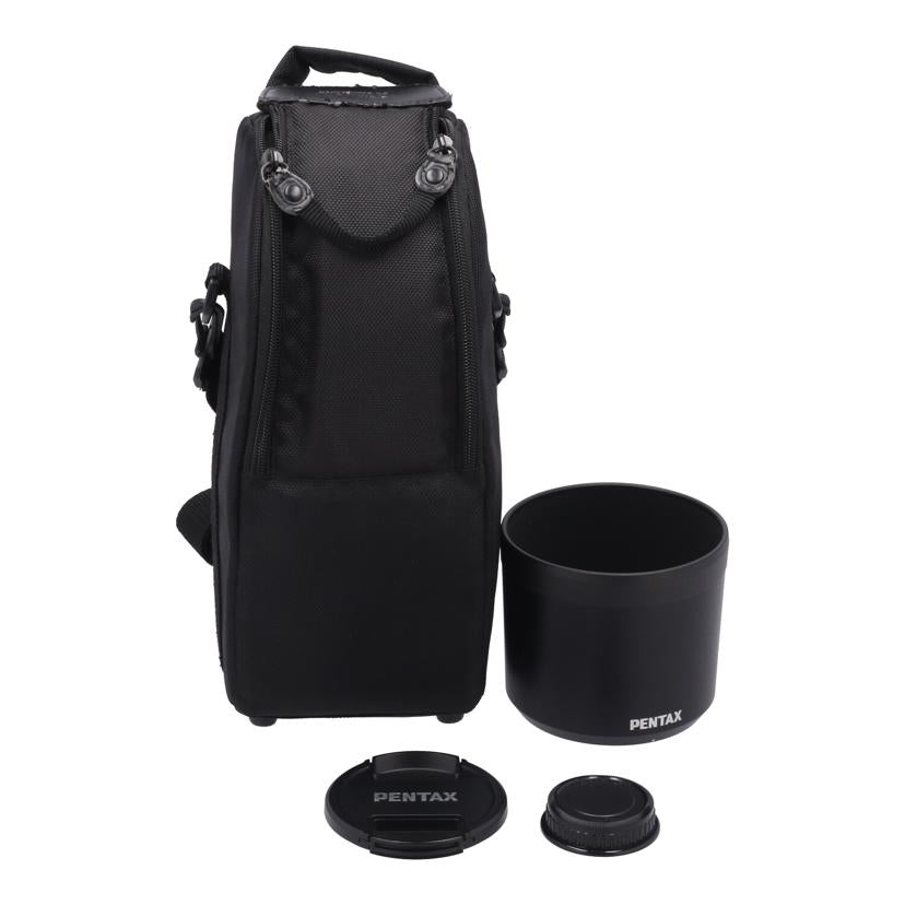 PENTAX ペンタックス /交換レンズ/150-450mm/HD P-D FA 150-450mmF4.5-5.6ED DC AW//4458032/Bランク/42