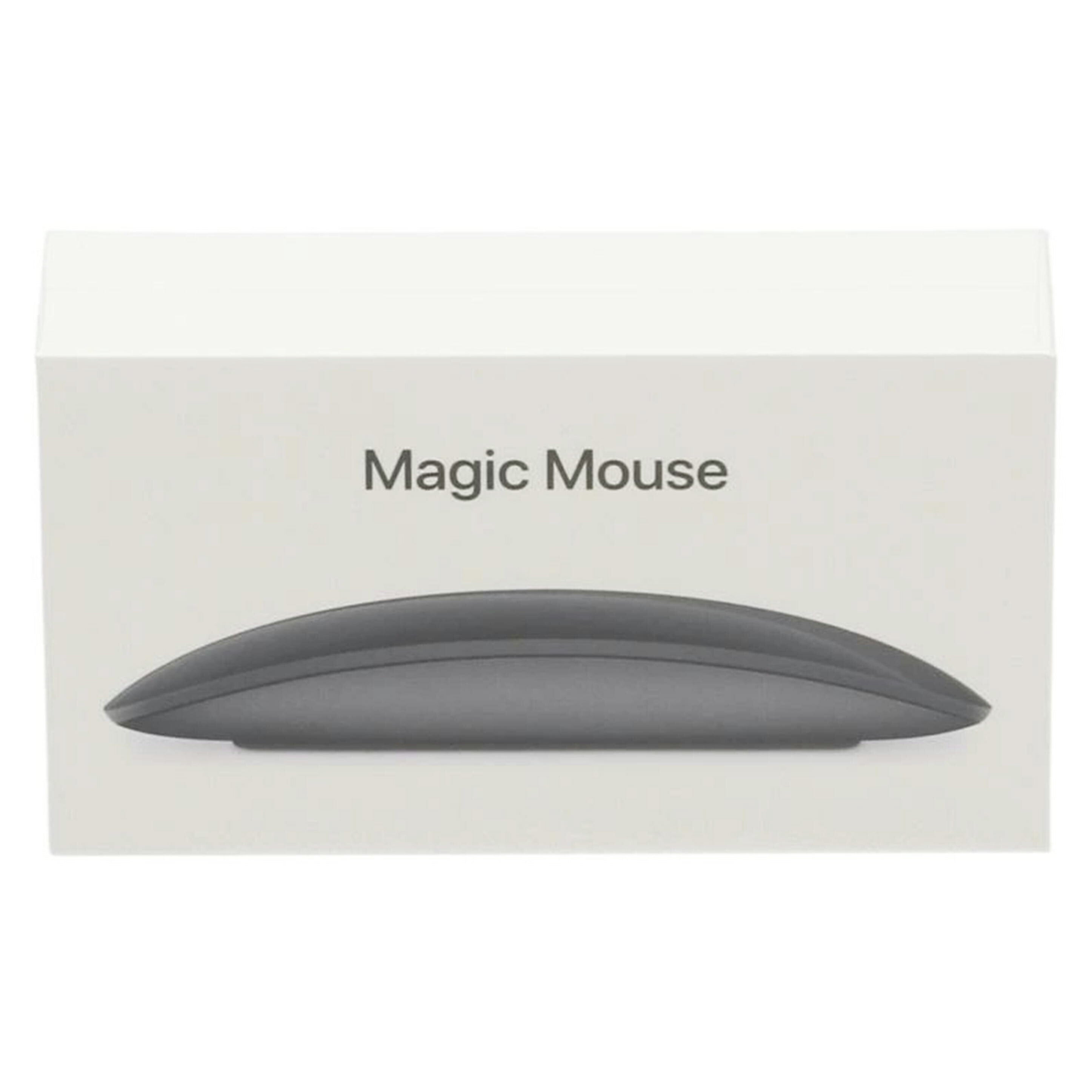 Apple アップル /Magic Mouse2 未使用/MRME2J/A//CC2850601UKJ523AK/Sランク/77