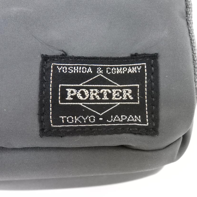 PORTER ポーター/ドライブマルチポーチ/635-06826//ABランク/25