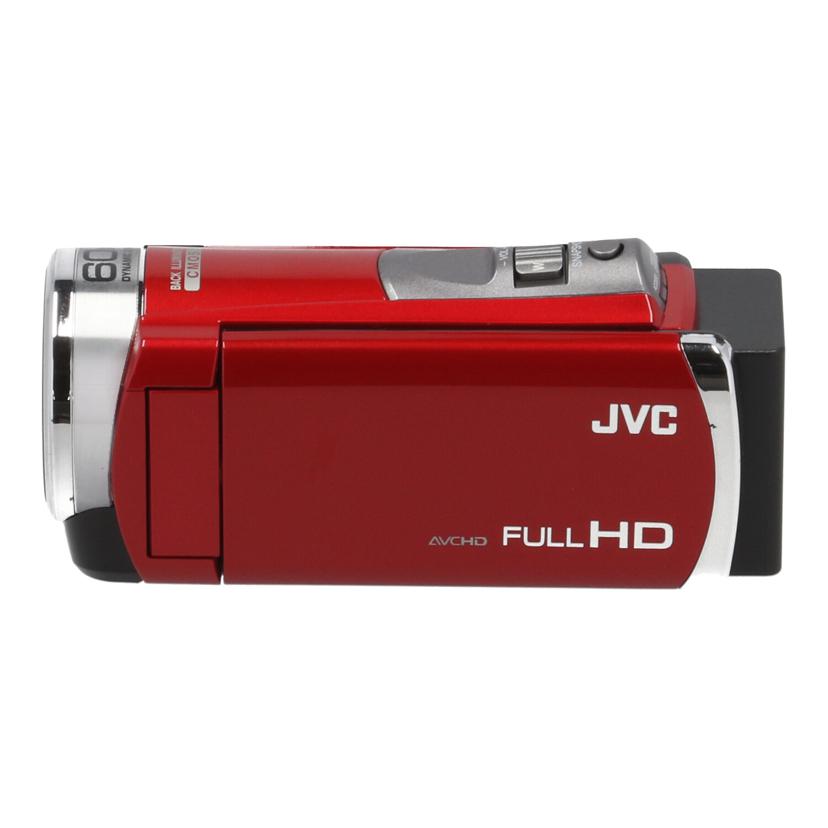 JVC JVCケンウッド/ビデオカメラ/Everio/GZ-E750//101A0060/Bランク/78