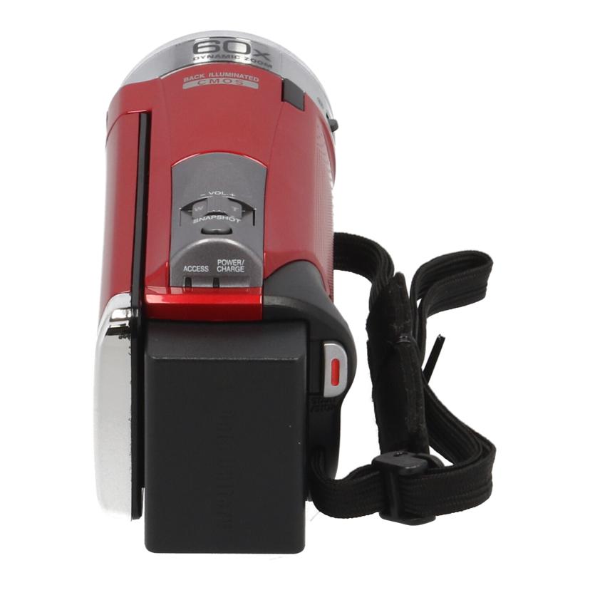 JVC JVCケンウッド/ビデオカメラ/Everio/GZ-E750//101A0060/Bランク/78