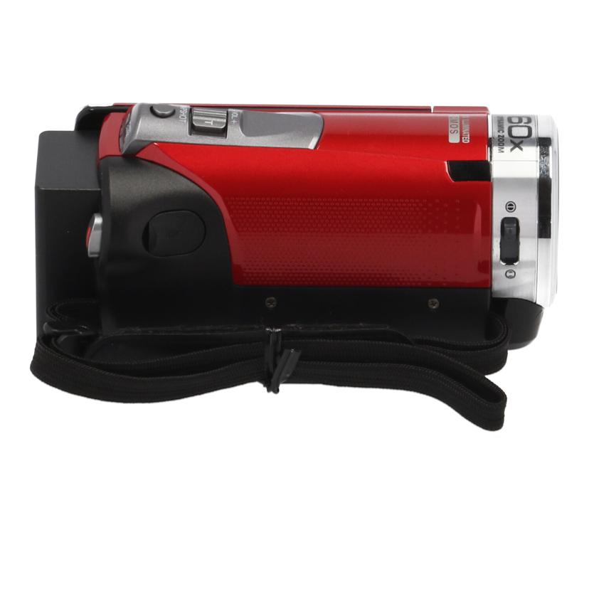 JVC JVCケンウッド/ビデオカメラ/Everio/GZ-E750//101A0060/Bランク/78