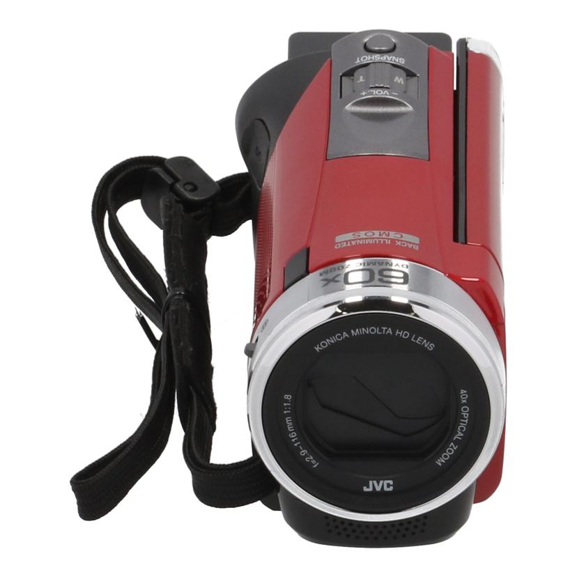 JVC JVCケンウッド/ビデオカメラ/Everio/GZ-E750//101A0060/Bランク/78