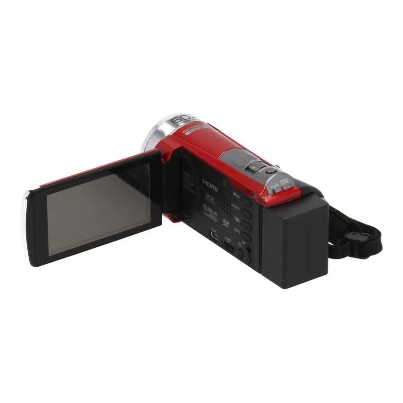 JVC JVCケンウッド/ビデオカメラ/Everio/GZ-E750//101A0060/Bランク/78