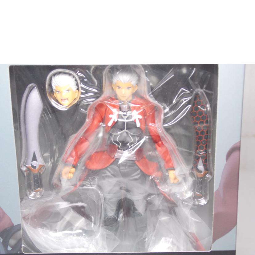 Max Factory マックスファクトリー/figma アーチャー Fate//ABランク/42