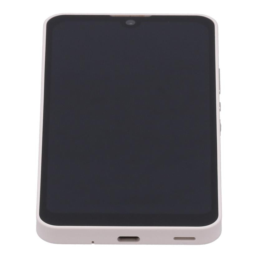 SHARP docomo シャープ /スマートフォン/AQUOS wish2 64GB/SH-51C//SX1LHMA2B2801263/Bランク/62