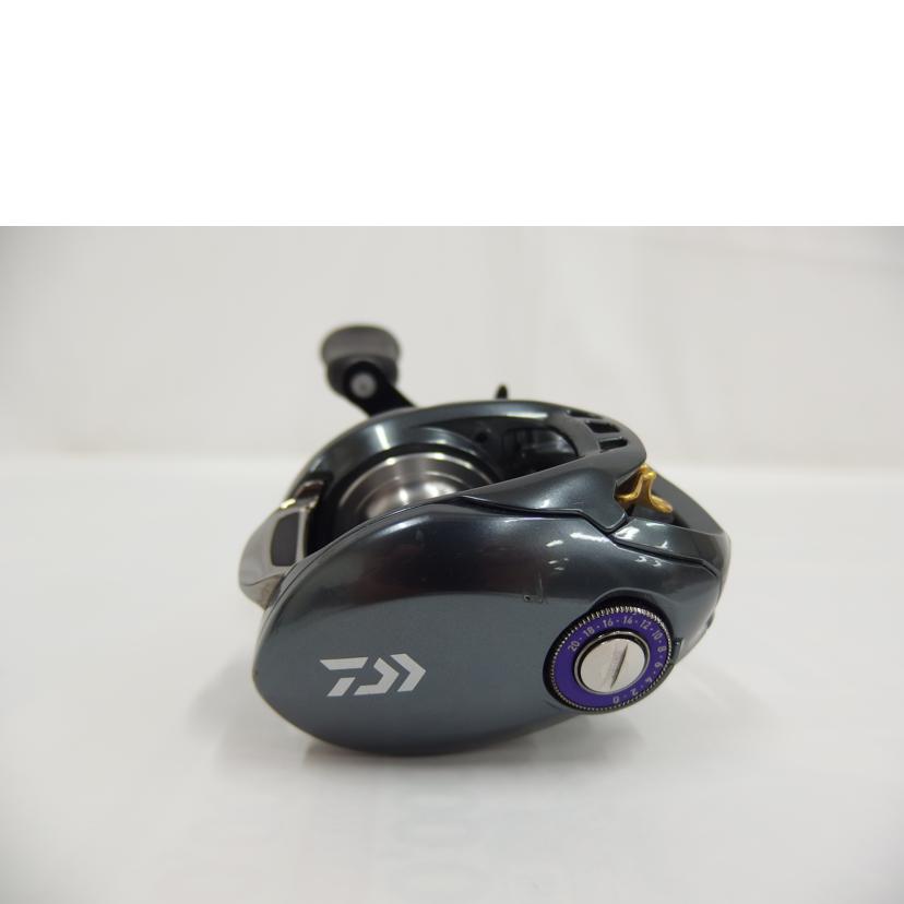 DAIWA ダイワ/ベイトリール TATULA SV TW8.1/TATULA SV TW8.1//Bランク/82