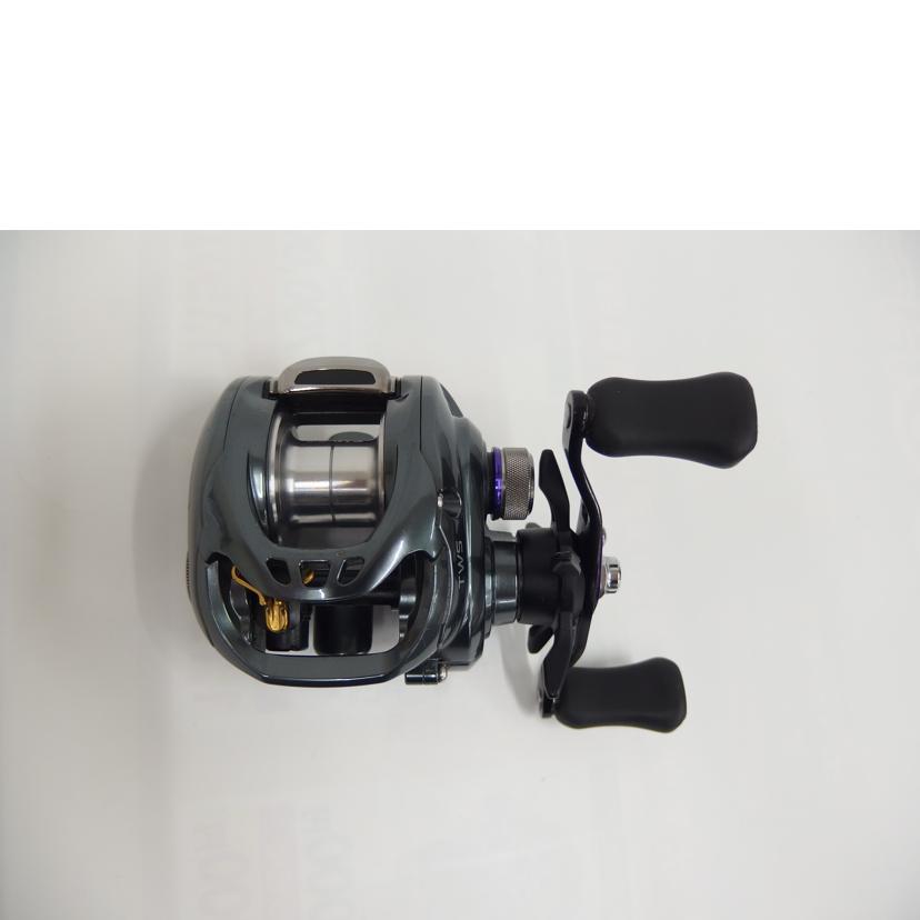 DAIWA ダイワ/ベイトリール TATULA SV TW8.1/TATULA SV TW8.1//Bランク/82