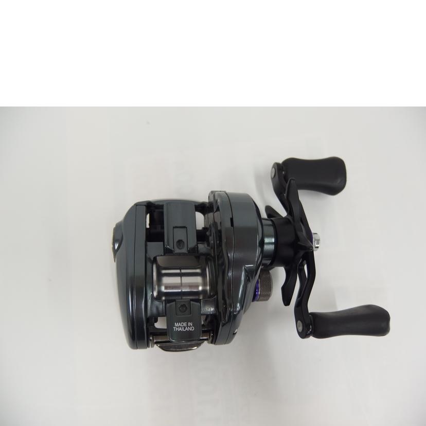 DAIWA ダイワ/ベイトリール TATULA SV TW8.1/TATULA SV TW8.1//Bランク/82