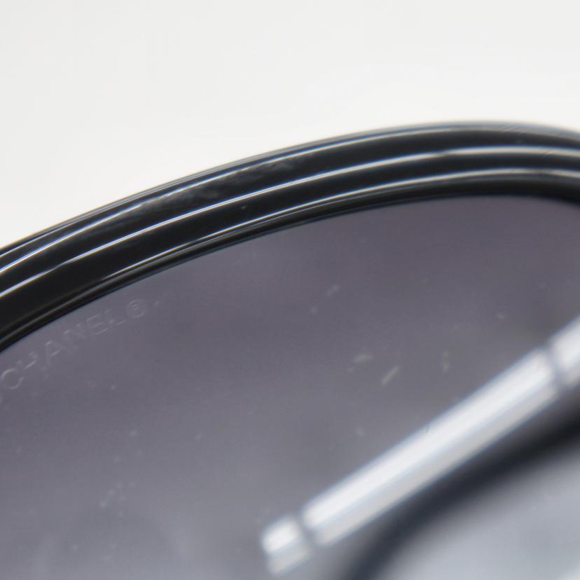 CHANEL シャネル/リボンサングラス/5171//Bランク/94