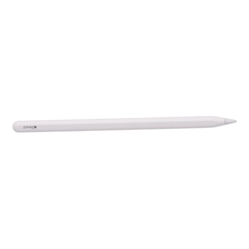 Apple アップル/Apple Pencil 第2世代 /MU8F2J/A//HJHJWC2AJKM9/ABランク/42