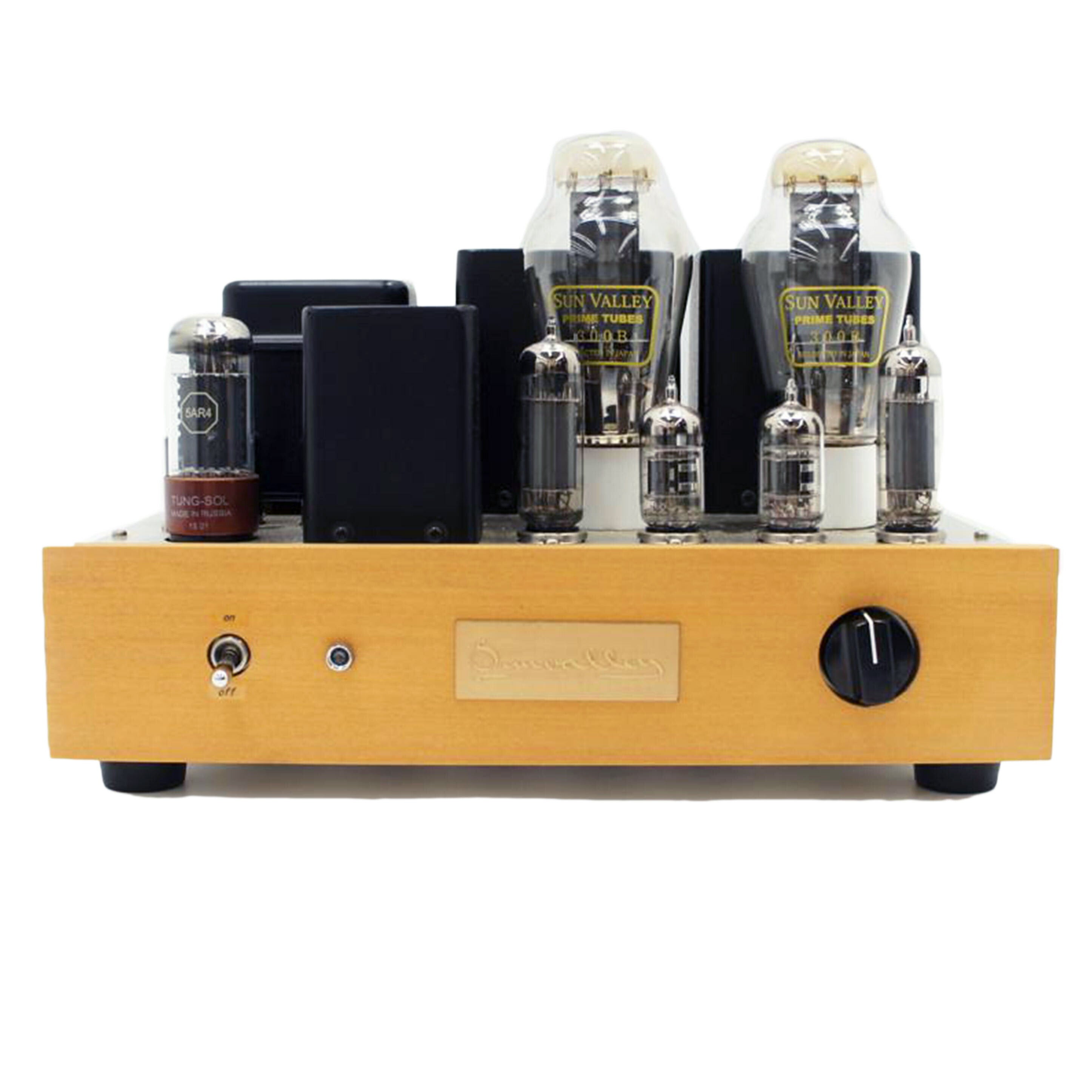 SUNVALLEY サンバレー/パワーアンプ SUNVALLEY JB300B/JB300B//80444/Bランク/75