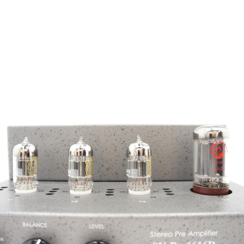 SUNVALLEY/プリアンプ SUNVALLEY SV-Pre1616D/SV-Pre1616D//80654/Bランク/75