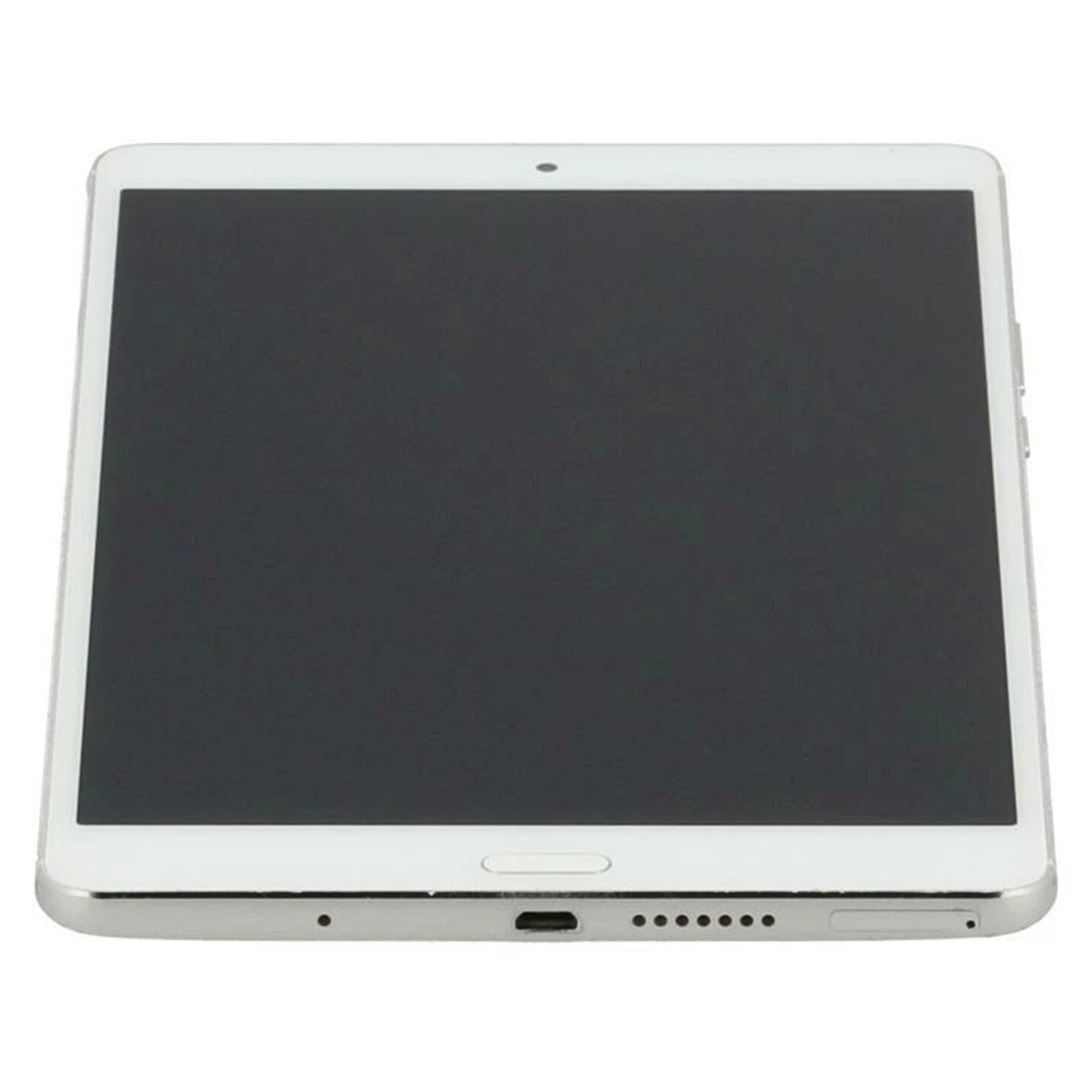 HUAWEI docomo ファーウェイ /タブレット /dtab Compact/d-01J//867812032504003/Bランク/77