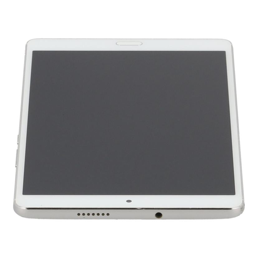 HUAWEI docomo ファーウェイ /タブレット /dtab Compact/d-01J//867812032504003/Bランク/77