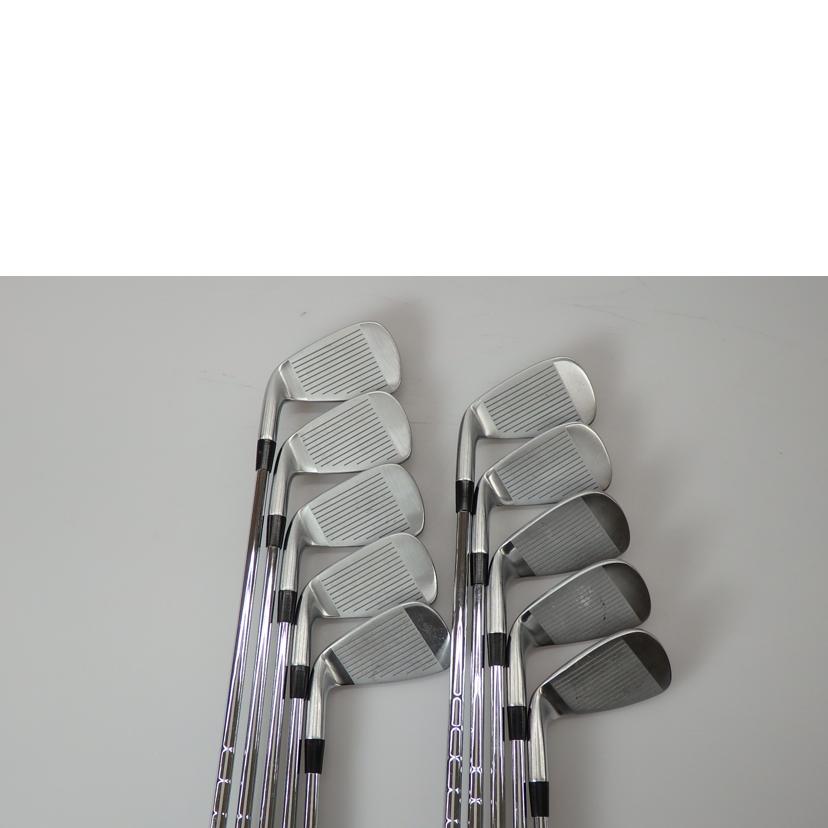 HONMA ホンマ/アイアンセット/ BERES IS-05//Bランク/76