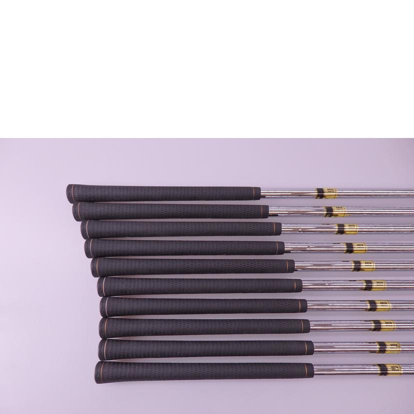 HONMA ホンマ/アイアンセット/ BERES IS-05//Bランク/76