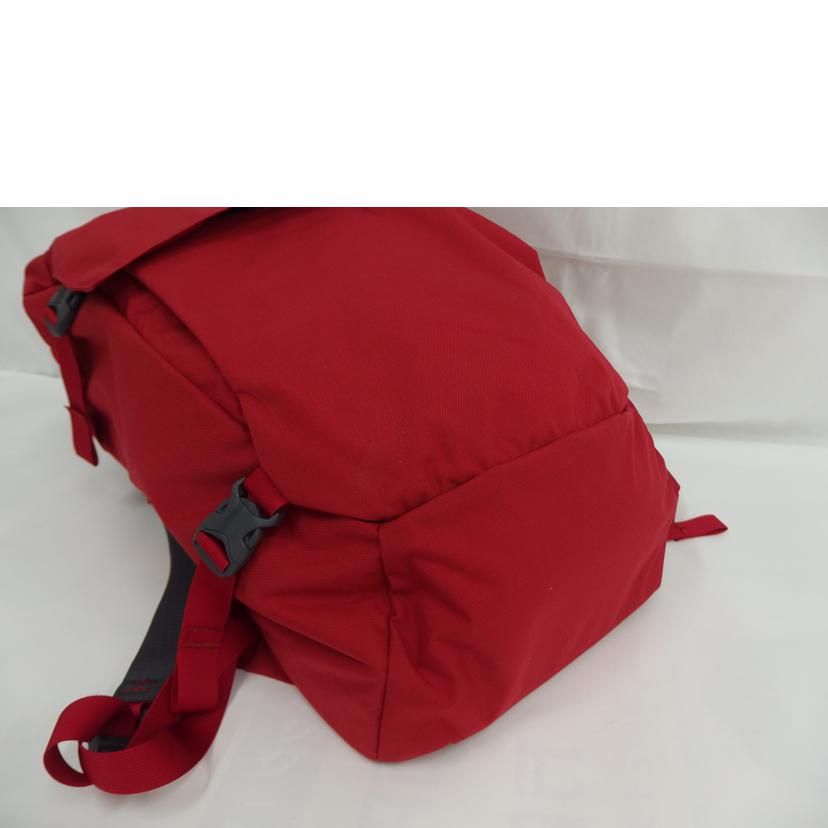 MISTERY RANCH/MISTERY RANCH リュック/RED//ABランク/82