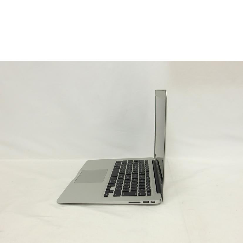Apple アップル/MacBook Air 1400/13.3インチ/MD760J/B//C17NK256G085/Bランク/04