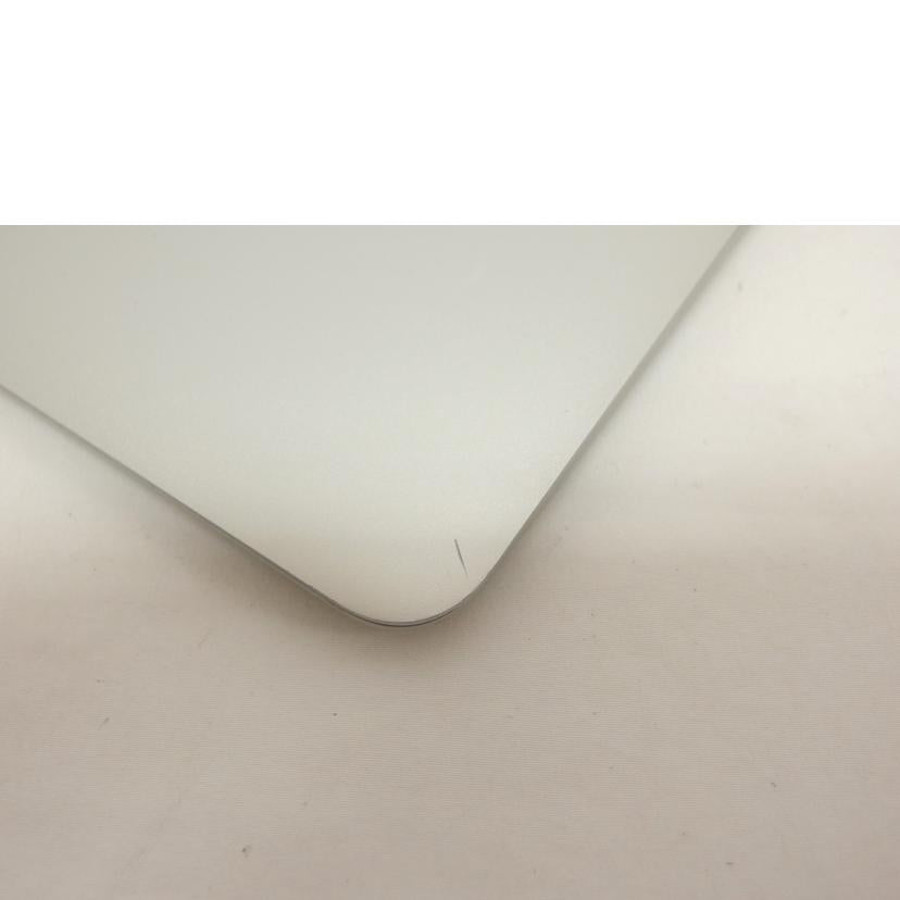 Apple アップル/MacBook Air 1400/13.3インチ/MD760J/B//C17NK256G085/Bランク/04