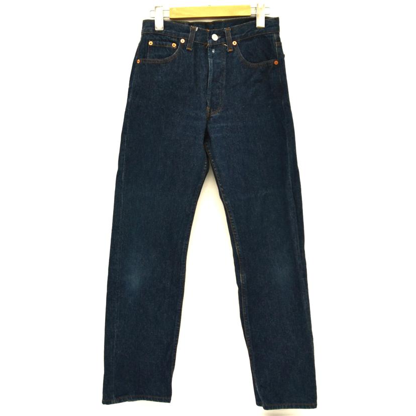 Levi’s リーバイス/デニムパンツ501xx//ABランク/75
