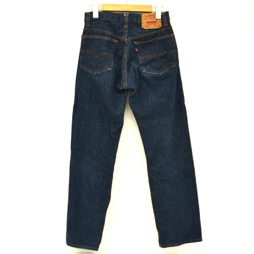 Levi’s リーバイス/デニムパンツ501xx//ABランク/75