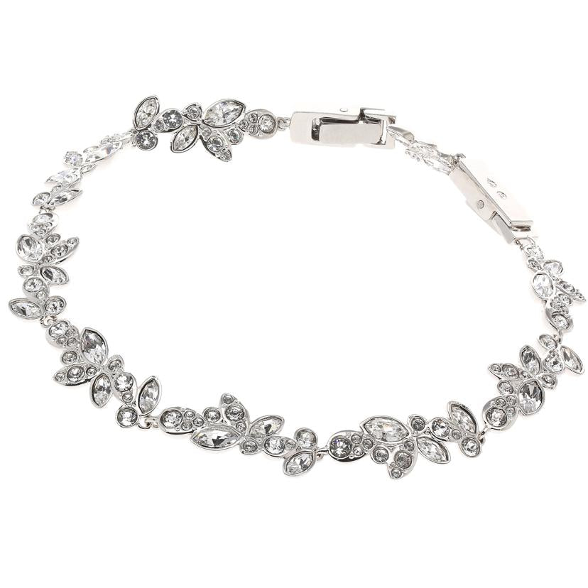 SWAROVSKI スワロフスキー/ブレスレット//Aランク/94